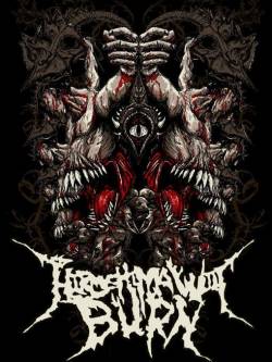 Hiroshima Will Burn : Rough Pre-Production